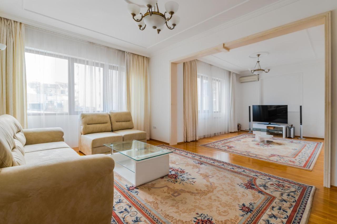 Central 2-Bd Bright Apartment In Sofia By Flat Mаnager Extérieur photo