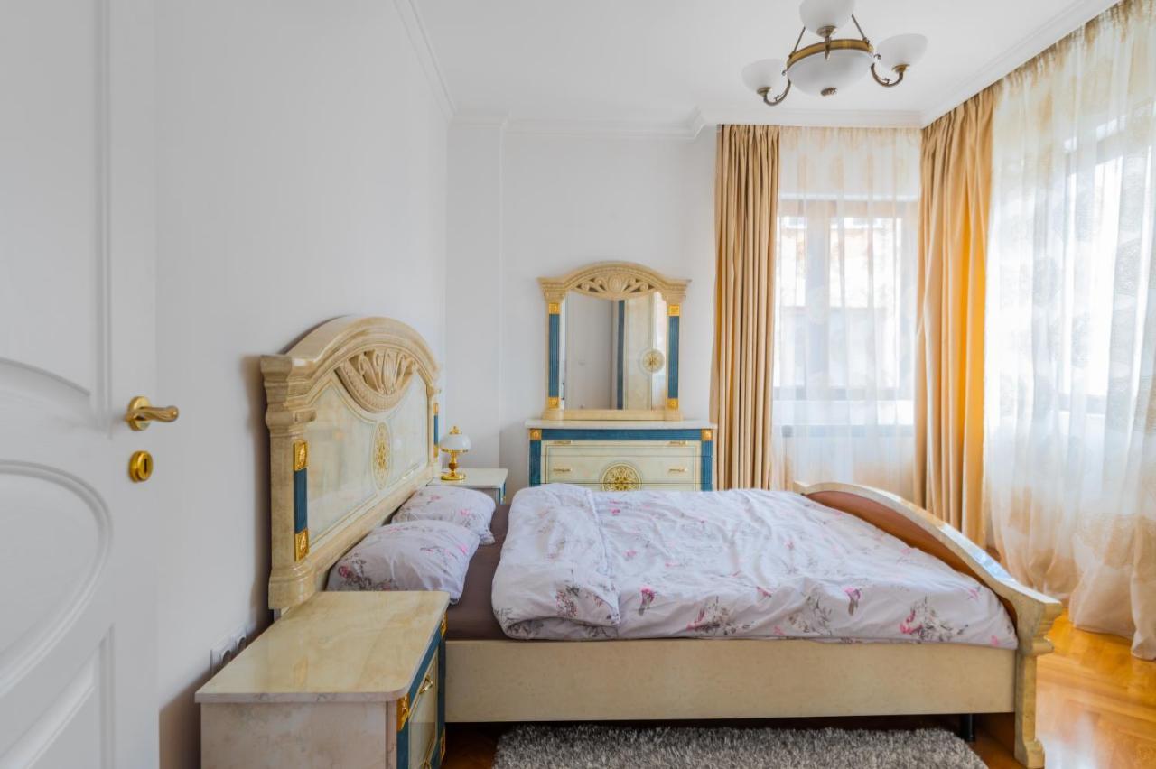 Central 2-Bd Bright Apartment In Sofia By Flat Mаnager Extérieur photo
