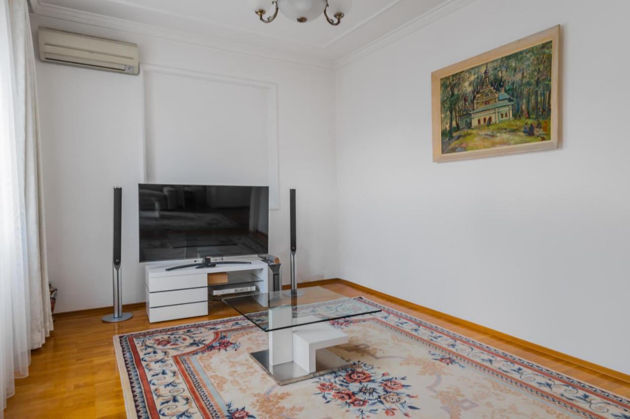 Central 2-Bd Bright Apartment In Sofia By Flat Mаnager Extérieur photo