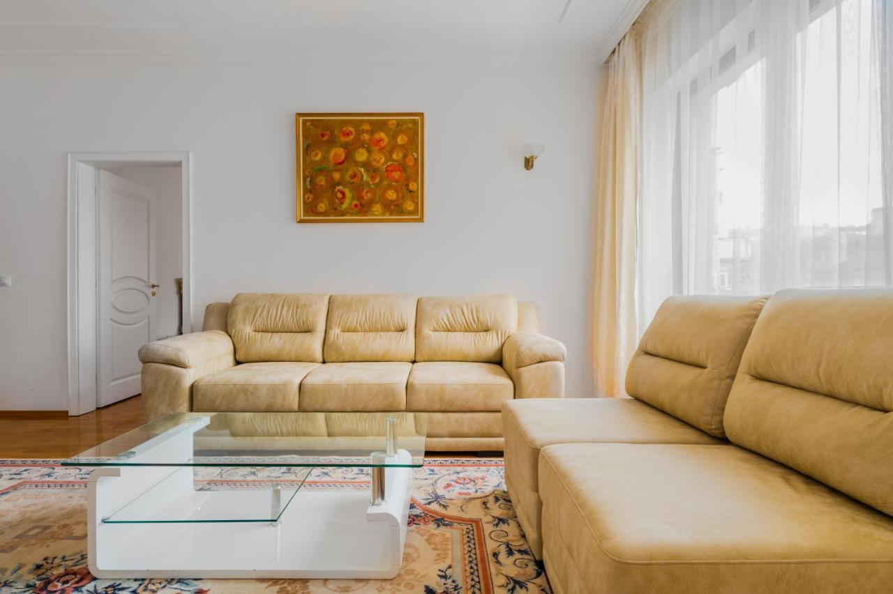 Central 2-Bd Bright Apartment In Sofia By Flat Mаnager Extérieur photo