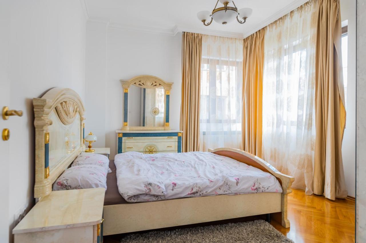 Central 2-Bd Bright Apartment In Sofia By Flat Mаnager Extérieur photo