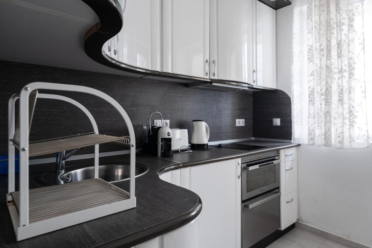 Central 2-Bd Bright Apartment In Sofia By Flat Mаnager Extérieur photo