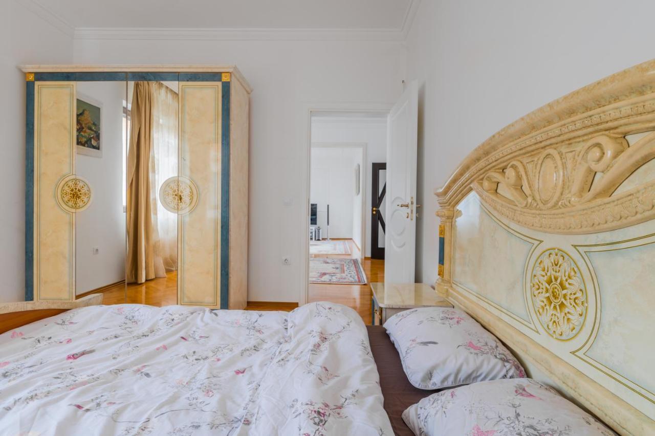 Central 2-Bd Bright Apartment In Sofia By Flat Mаnager Extérieur photo